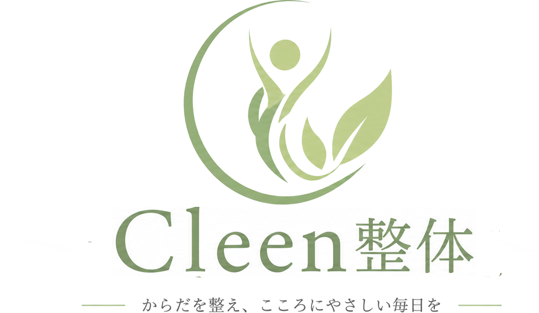 Cleen整体